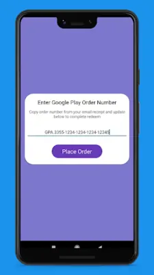 Rewards Go - Reward Converter android App screenshot 3