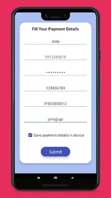 Rewards Go - Reward Converter android App screenshot 5